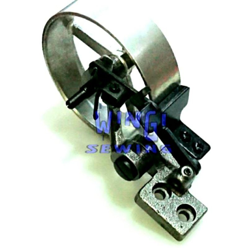 Gulungan Spul Benang Bobbin Winder Mesin Lubang Kancing Brother 814