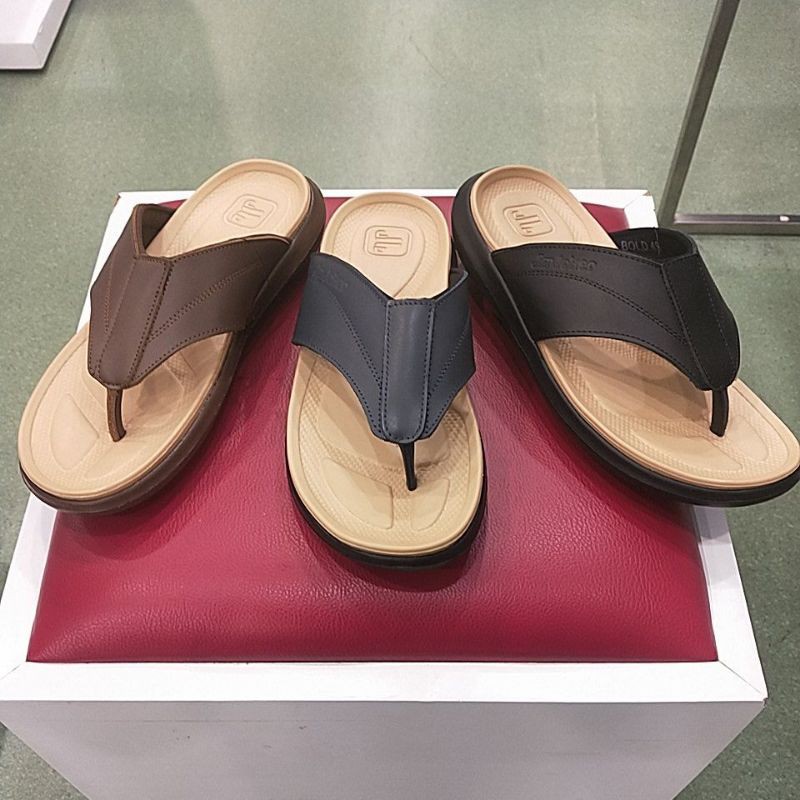 SANDAL JIM JOKER BOLD 4S