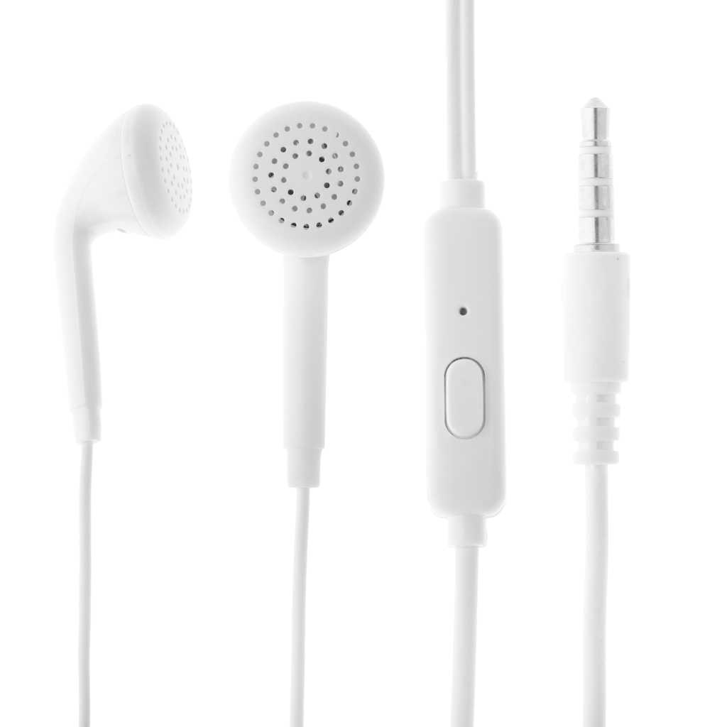 Headset XIAOMI MH133 With Mic Support All Android