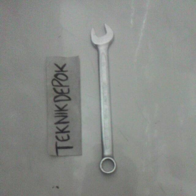 Kunci  pas ring 11 mm kunci ring pass sellery