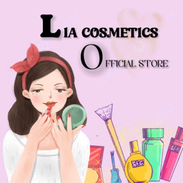 Produk Lia Cosmetics Official Store | Shopee Indonesia