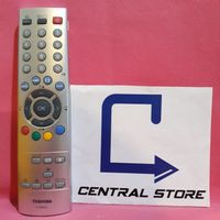 Remot Remote TV Toshiba ORIGINAL