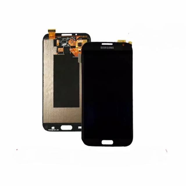 LCD TOUCHSCREEN FULSET SAMSUNG NOTE2 N7100