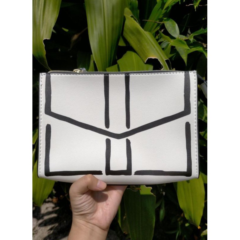 Pouch estee lauder new