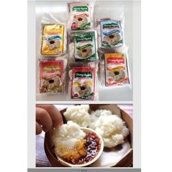 

Cireng rujak termurah dan enak