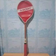 Squash Raket Ascot