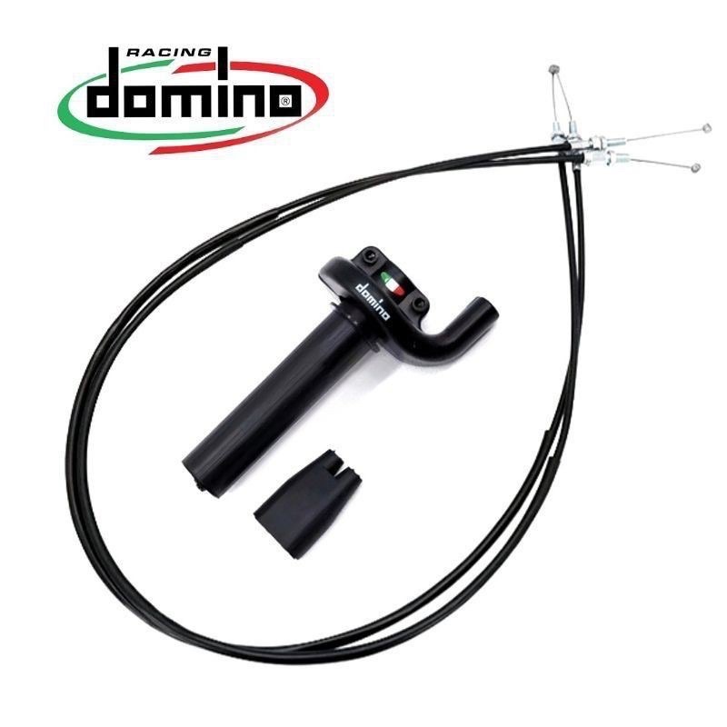 Gas Spontan Kabel 2 Gaspontan Original Domino Universal Semua Motor Bisa