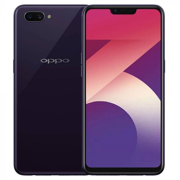 OPPO A3S RAM 6GB INTERNAL 128GB GARANSI 1 THN