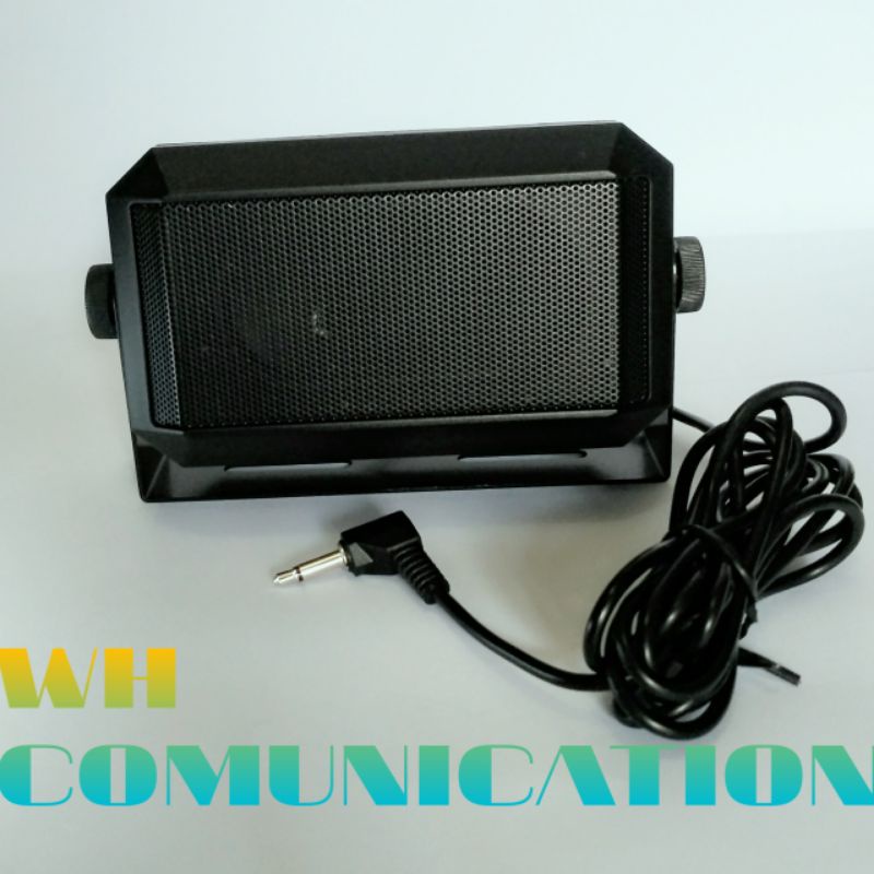 EXTRA SPEAKER RADIO RIG ICOM IC-2300 IC-2200 IC-2100 SPEAKER SP-50
