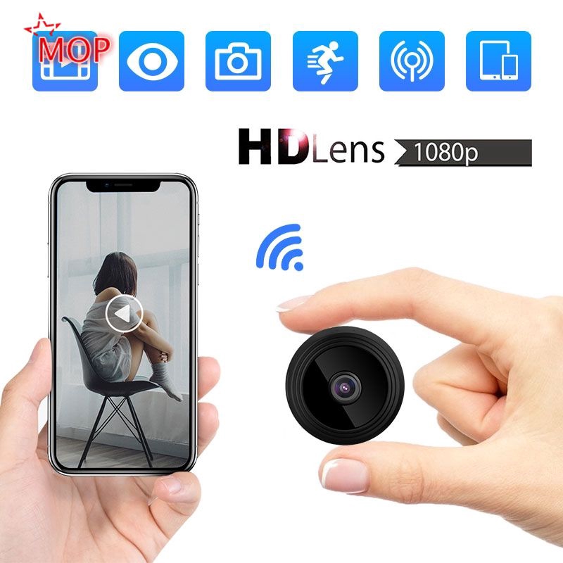 mini camera