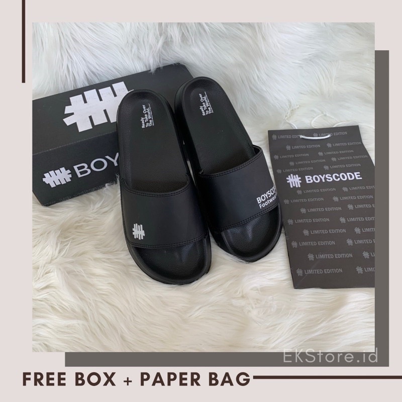 SANDAL PRIA DAN WANITA SENDAL FLIP SLOP  TYPE 6 | SANDAL SLOP SANDAL SANTAI | SENDAL SELOP BOYSCODE