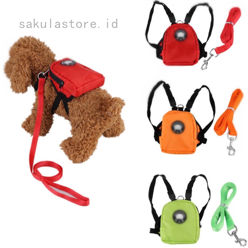 Tas Ransel Anjing Mini Lucu Untuk Hiking Camping Shopee Indonesia