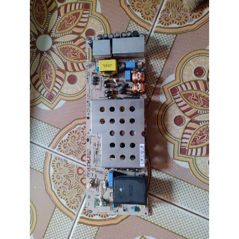 PSU POWER SUPPLY REGULATOR TV LED LCD LG 42LG60FR 42LG 42LG60
