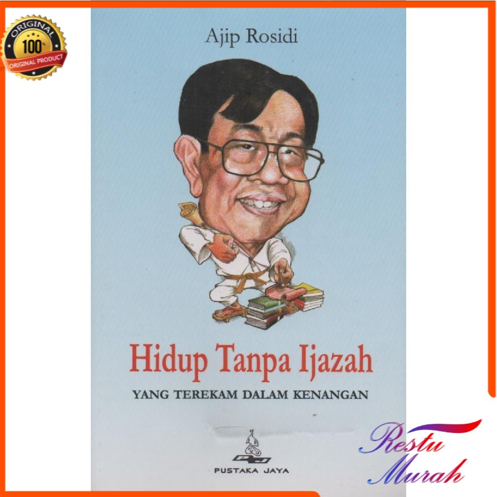 Hidup Tanpa Ijazah