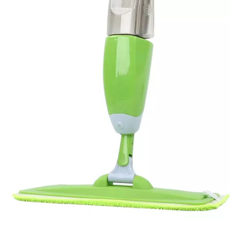 Spray Mop Double Side Face New - Alat Pel Lantai Spray mop