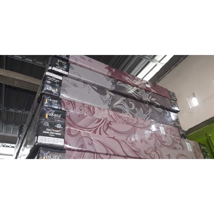 Kasur Busa Inoac D23 Original 200x120x20 termurah