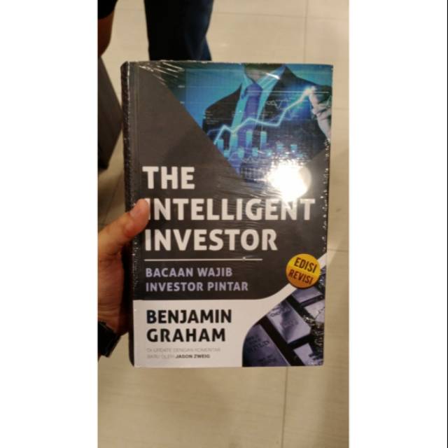 The Intelligent Investor