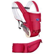 Gendongan Baby Safe Hipseat Carrier Newborn to Toddler BC 06