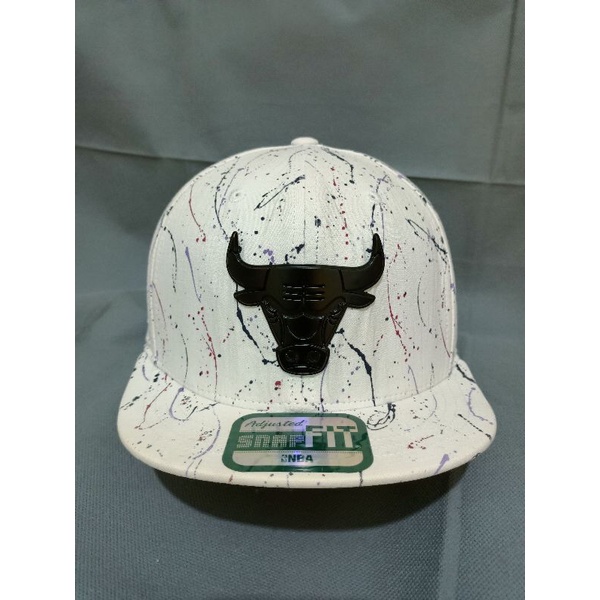 Topi Chicago Bulls Besi