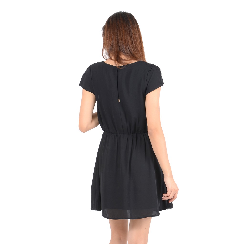 Forever 21 Mini Dress Wanita Alisha