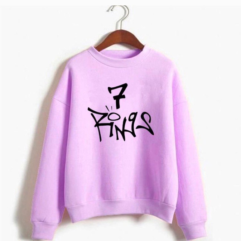 BASIC SWEATER 7 RINGS Size M - XXXL