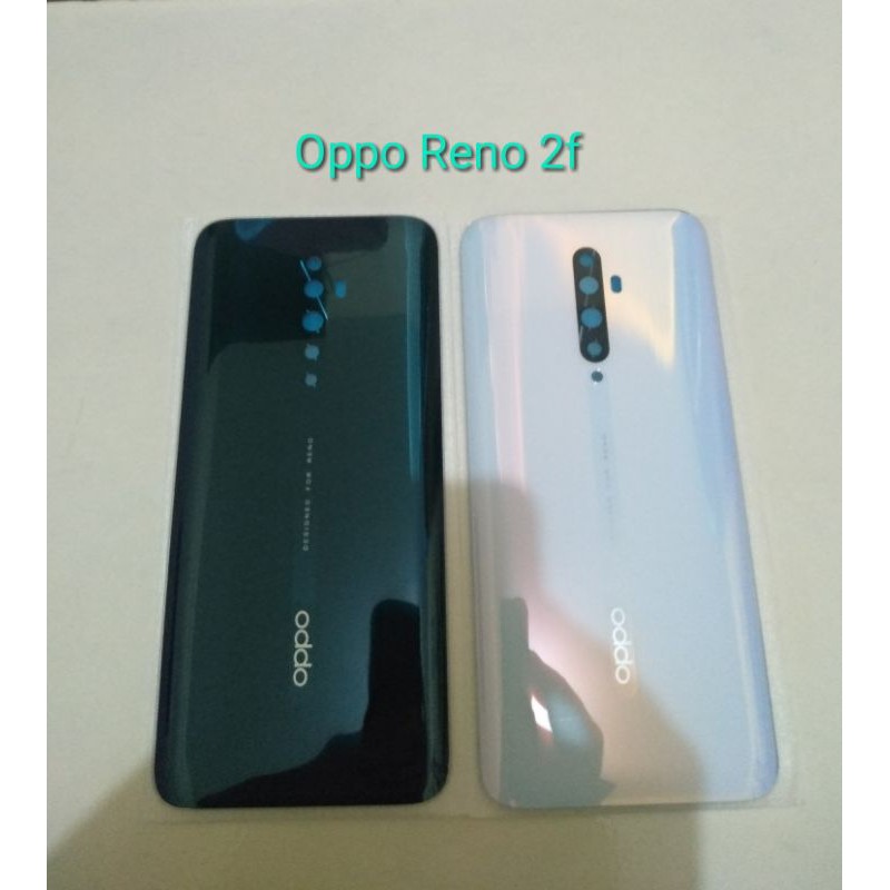 Backdoor Back Cover Oppo Reno 2f/Back Cassing Oppo Reno 2f