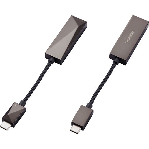 Astell & Kern AK PEE51 / PEE 51 USB-C Dual DAC / AMP