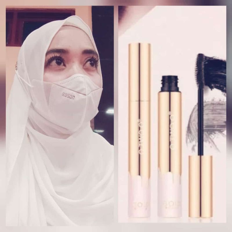 Maskara Ori O.TWO.O