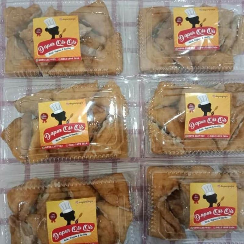 

Bakso Tahu