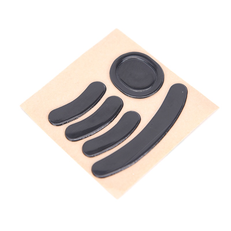 {LUCKID}Mouse Feet Skates Pads for Logitech G PRO