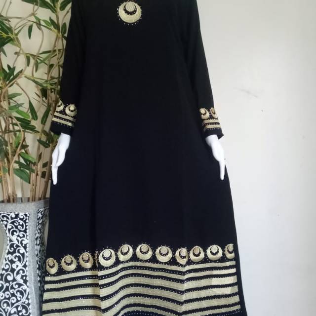ABAya Modern