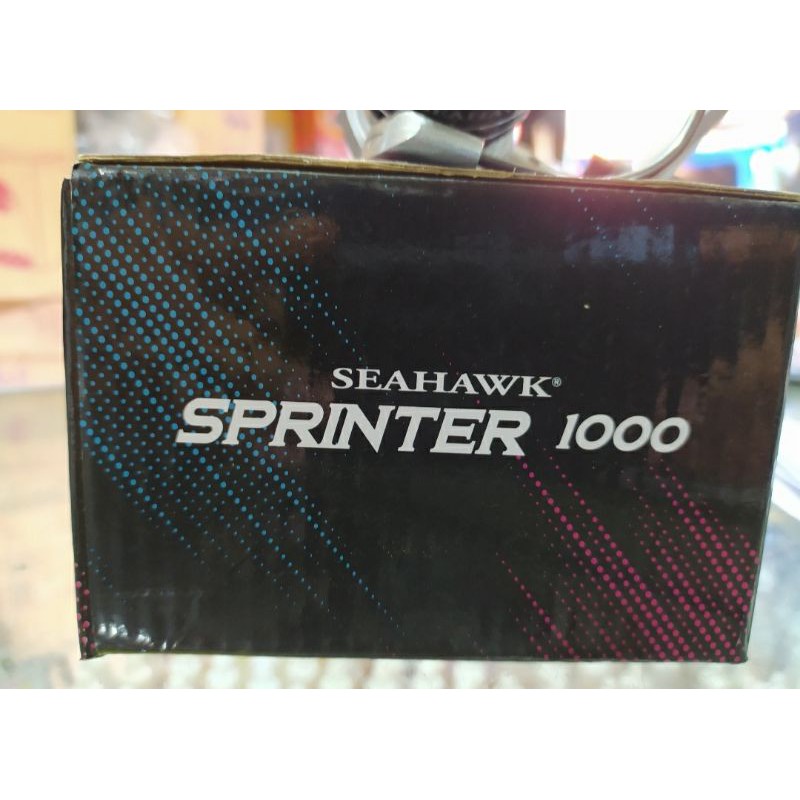 REEL SEAHAWK SPRINTER 1000