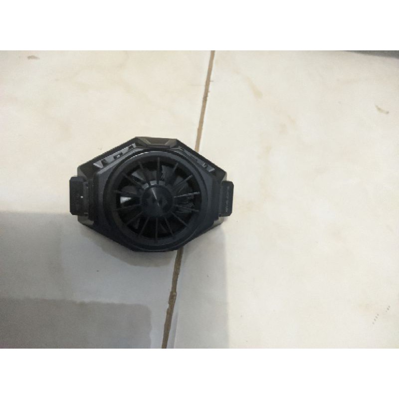 funcooler black shark br 20 second