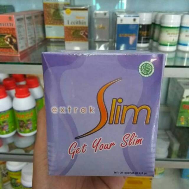 Extra slim