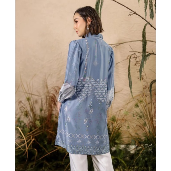 Frozen Ice Magic Top geulis id