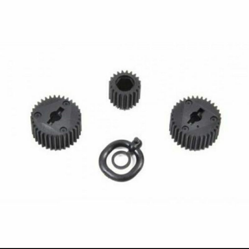 Jual 51506 Tamiya XV-01 G PARTS (Gears 
