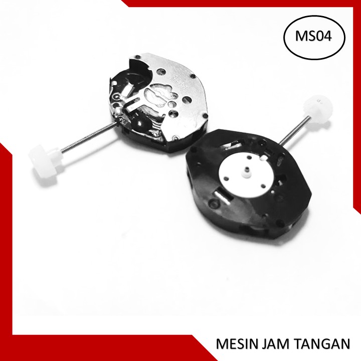 mesin jam tangan kaleng SL-68 SL68 SL 68 murah