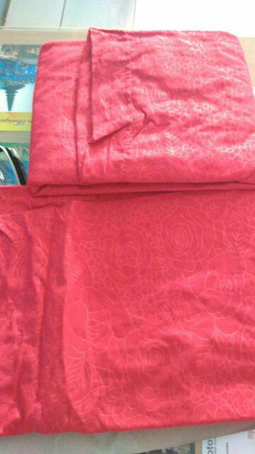 Cp Royals Sprei Polos King Size 180x200x30cm