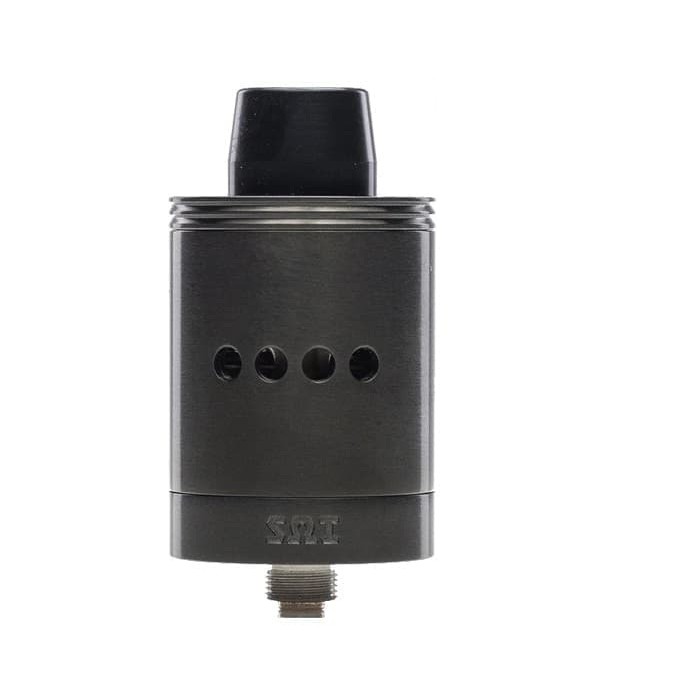 Subzero X Competition 25 RDA Atomizer - BLACK [Clone]