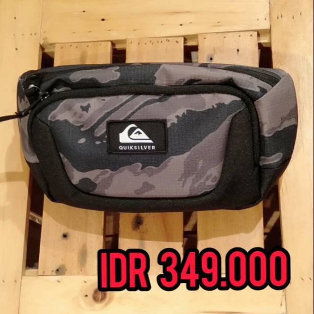 Tas Quiksilver Original Store