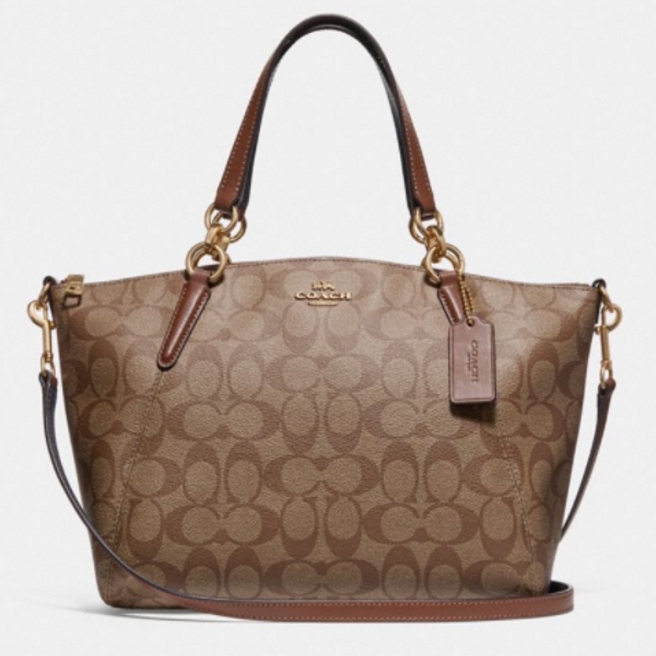 111/[Instant/Same Day] 28989 COACH Women Shoulder Bag Hand Bag  jzb