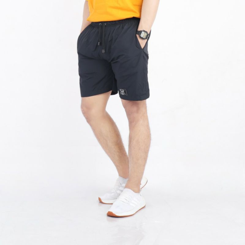 Celana Pendek Pria Walkshort Shortpant Folksystem