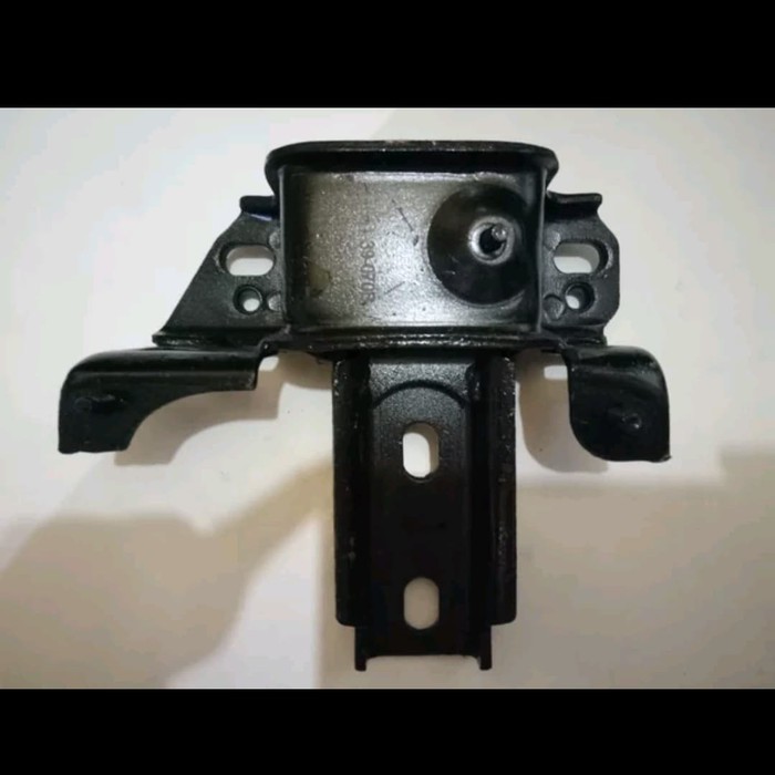 engine mounting mazda 2 kiri