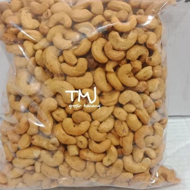 

Import Terbaik MEDE SUPER OVEN PLAIN/TAWAR 1 KG !