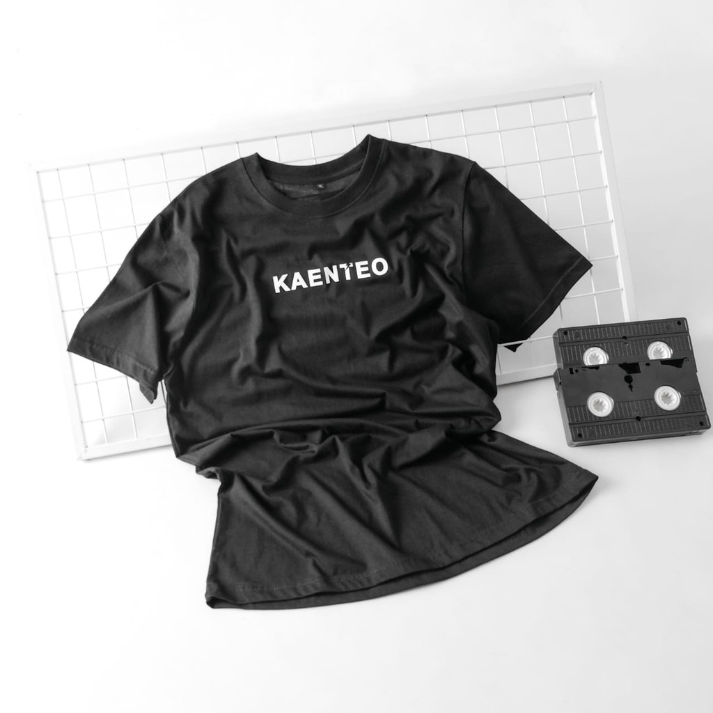 KAOS DISTRO ORIGINAL- KAENTEO &quot;