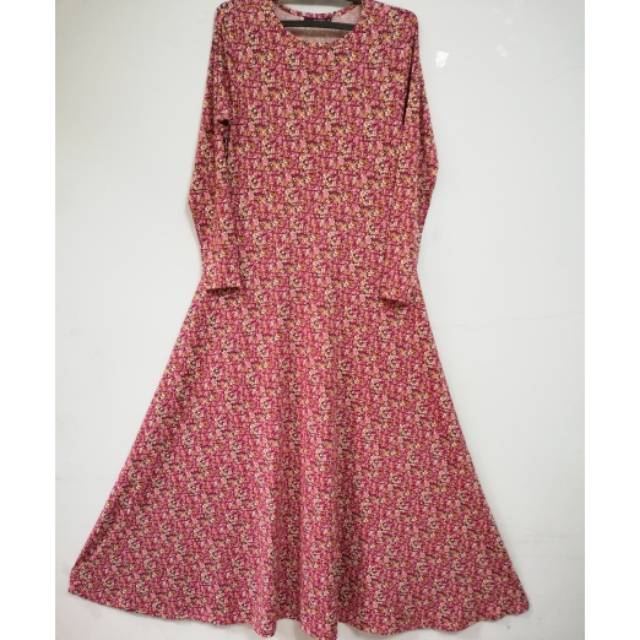GAMIS ELZATTA DISKON GAZKA KAYAKO