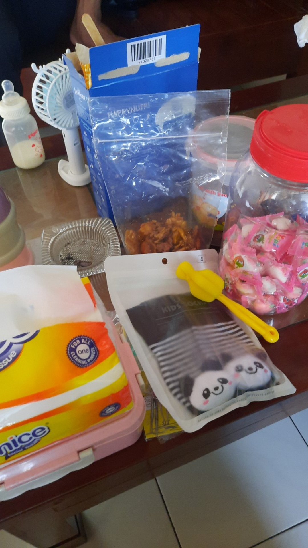 Pisau Logo Apel Buah Buahan Tajam Kecil Stainless Dapur Masak Dapur Makanan Apple