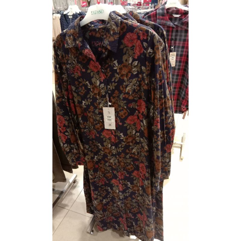 dress wanita EXPAND ORIGINAL