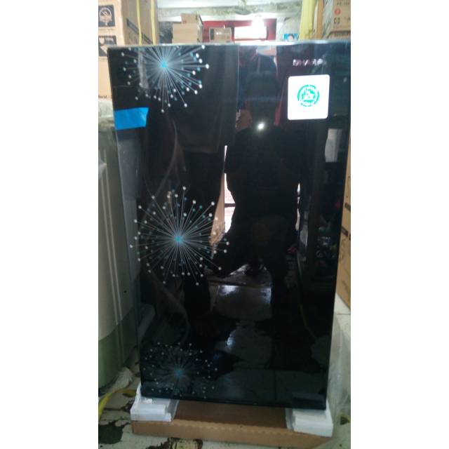 Kulkas sharp SJ.X167MG