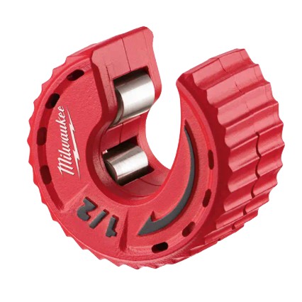 

Milwaukee Close Quarters Tubing Cutter